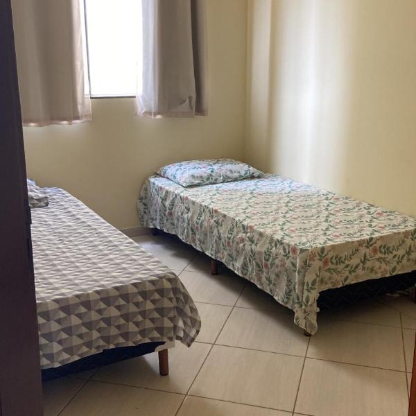 Apartamento Centro Alfenas 03 - Foto 2