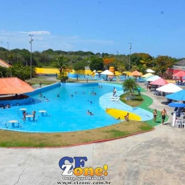 Portinho hause - Foto 4