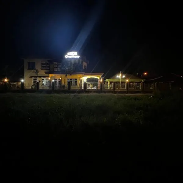 HAB Guesthouse, hotel di Alor Setar