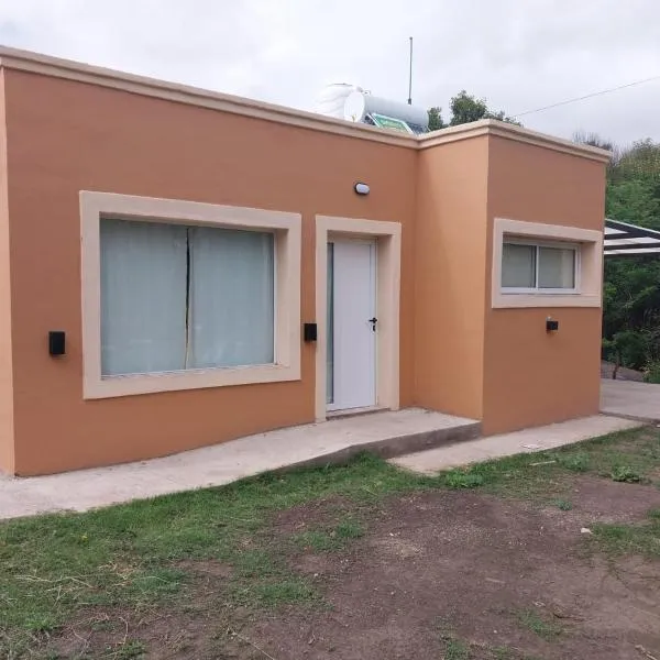 Cabaña Concepcion del Valle, hotel di Salsacate