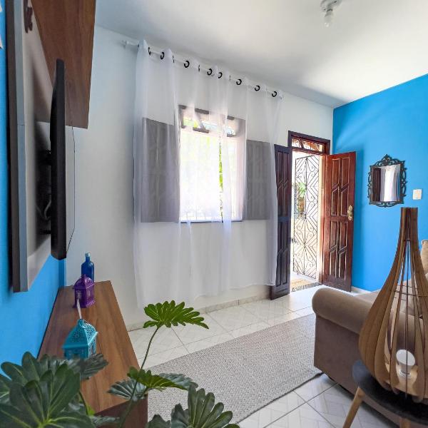 Bella Vida Casa Azul