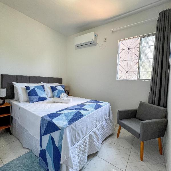 Bella Vida Casa Azul - Foto 2