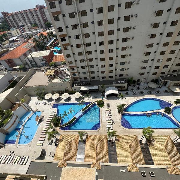 Privé Boulevard Suites Viaje Bem - Foto 4