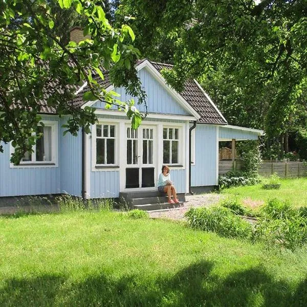 Påboda, Smaland, South Sweden、Söderåkraのホテル