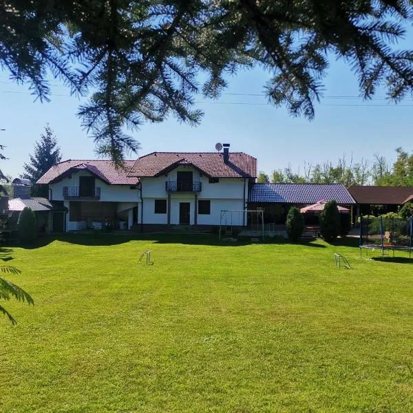 Resort Čokori, hotel in Jankovići