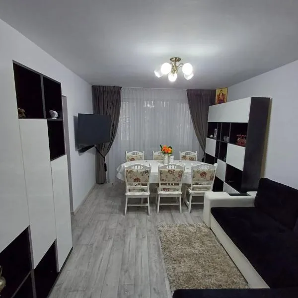 sweethomegalati, khách sạn ở Galaţi