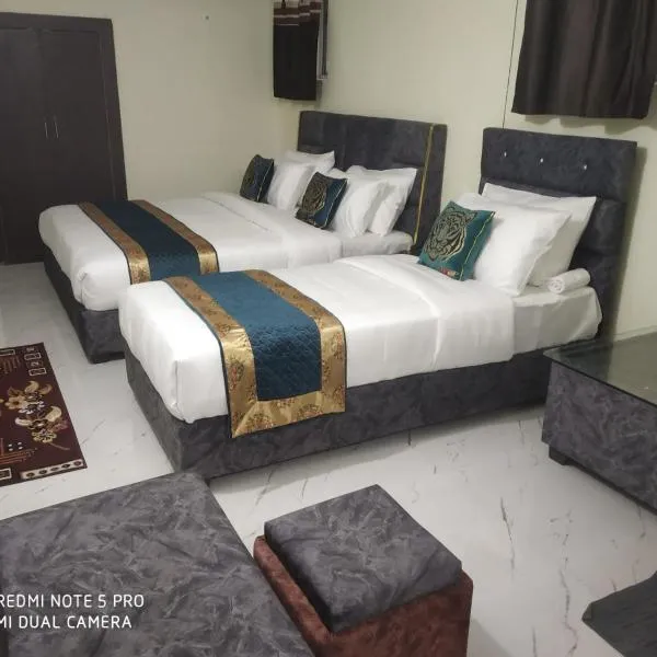 Hotel Kumkum Chhaya, ξενοδοχείο σε Panna