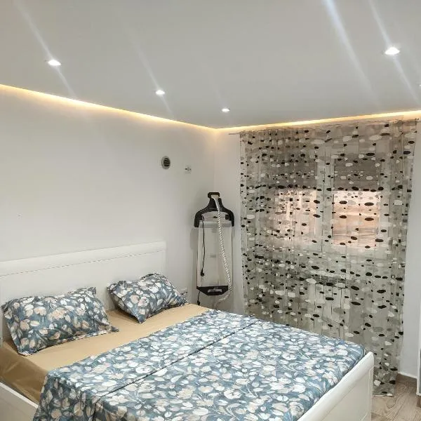 Appartement Infinity, hotelli kohteessa Alger