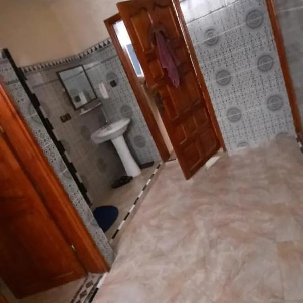 Dar Salam, hotel v destinaci Dachla