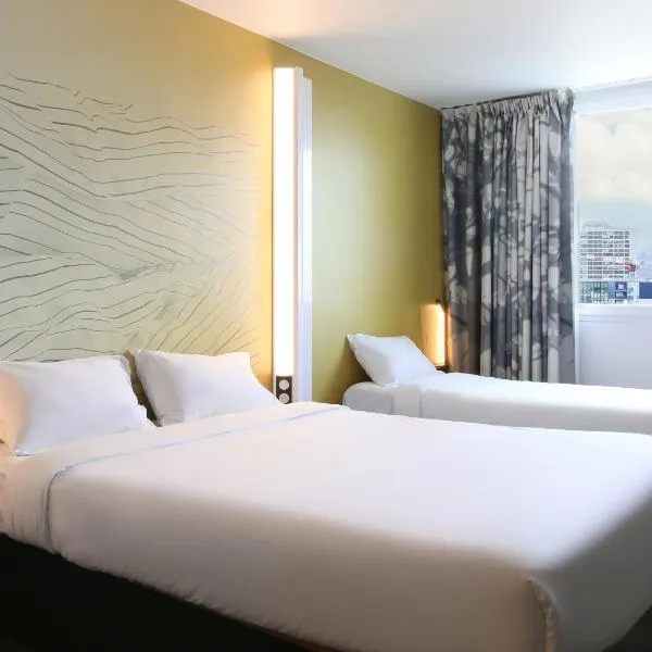 B&B HOTEL Marseille Prado Vélodrome – hotel w Marsylii