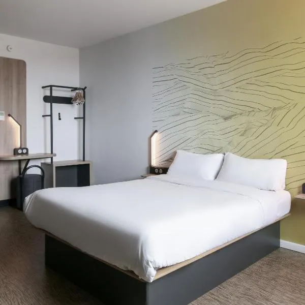 B&B HOTEL Marseille Prado Vélodrome, khách sạn ở Marseille