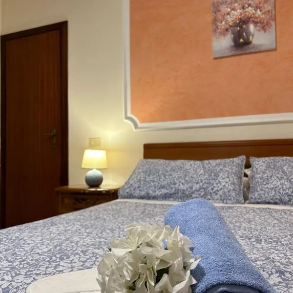 Demetra Apartment Sperlonga, hotel in Sperlonga