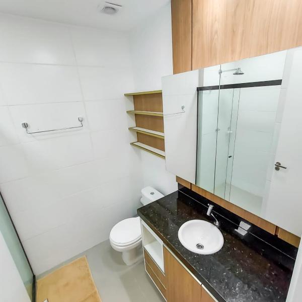 APARTAMENTO FLAT STUDIO WEST FIT 711 a - Foto 3