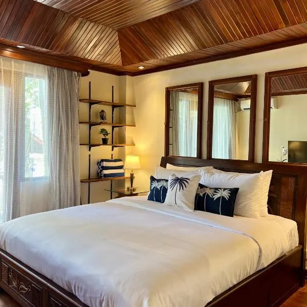 Galayanee’s Resort Apartment, khách sạn ở Seminyak