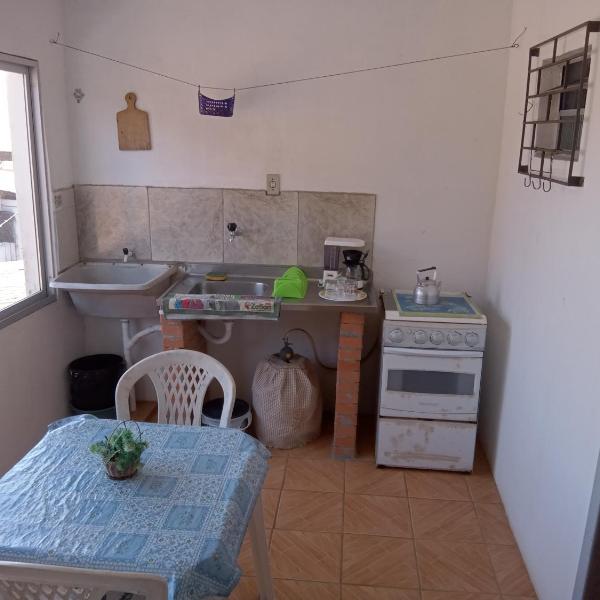 Apartamento para casal. Perto do mar - Foto 4
