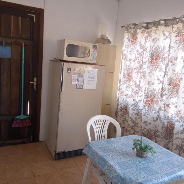 Apartamento para casal. Perto do mar - Foto 5
