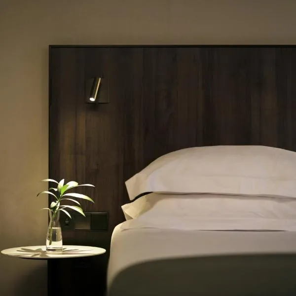 Ciutat de Girona, hotel v destinaci Girona