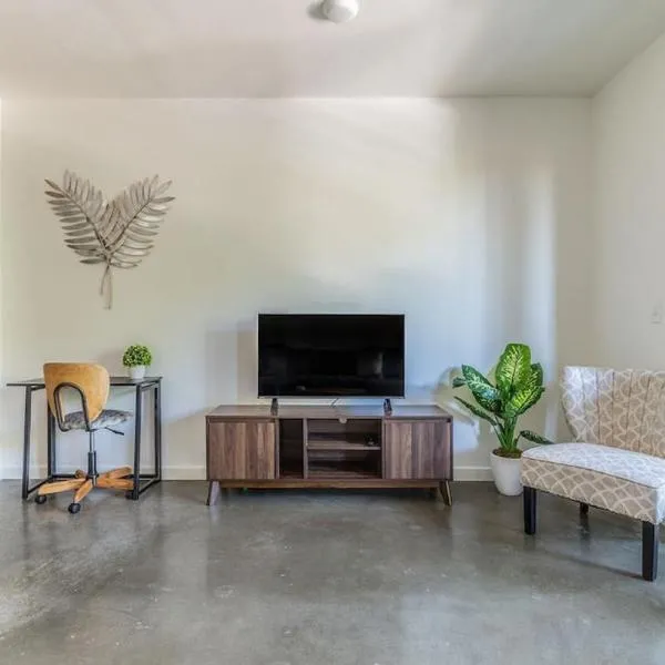 Central District Condo | Modern| Rooftop, Hotel in Seattle