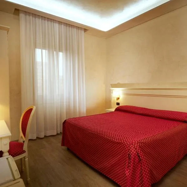 Hotel Galimberti, hotel a Vinovo