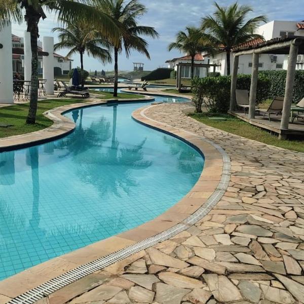 Búzios Beach Resort - Foto 4