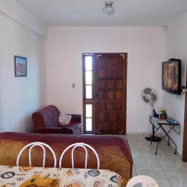 Apartamento família perto do mar - Foto 5