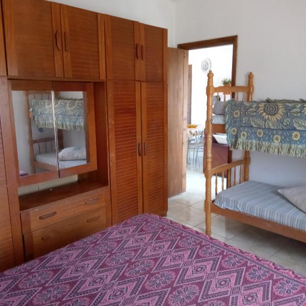 Apartamento família perto do mar - Foto 2