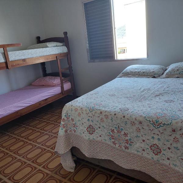 Apartamento Brisa Do Mar em Peruíbe - Foto 2