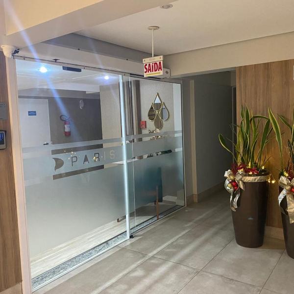 Apartamento em Florianópolis - Foto 3