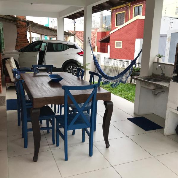 Casa 50 metros praia Armação e Matadeiro Floripa!!35 - Foto 4