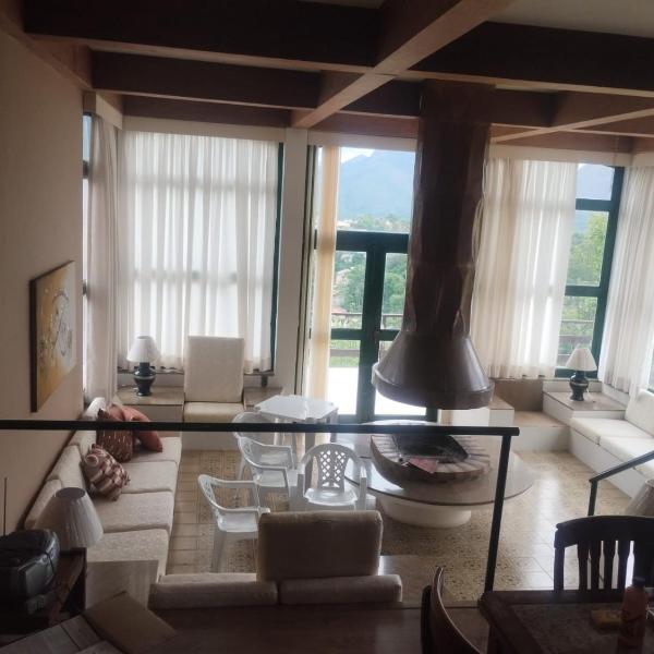 Villa Alto das Montanhas/Friburgo - Foto 4