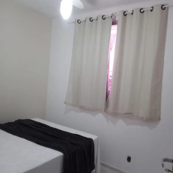 Espaço do Adilson em Paciência RJ, hotel in Rio de Janeiro