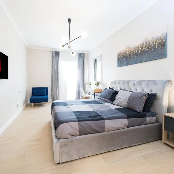 50 Apartments Rome, hotel in Rome