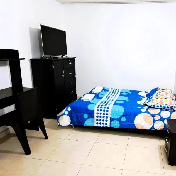 Tu hogar lejos de casa., hotel v destinaci Garzón