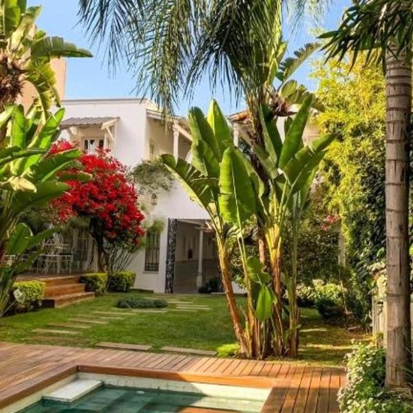 תמונה של מלון  Villa Vicuña Hotel Boutique