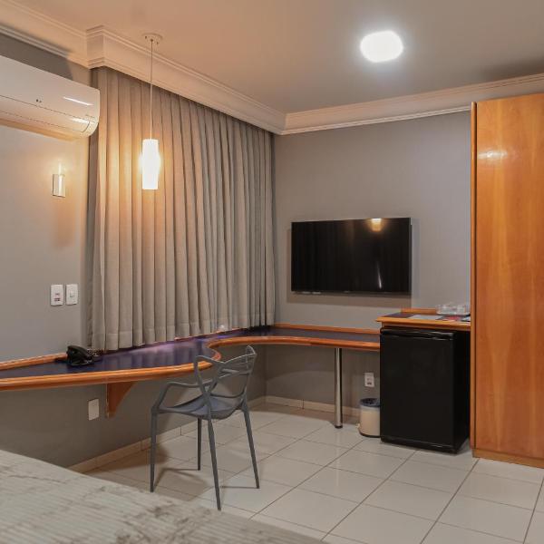 Honorato Hotel by - Easy Hotéis - Foto 5