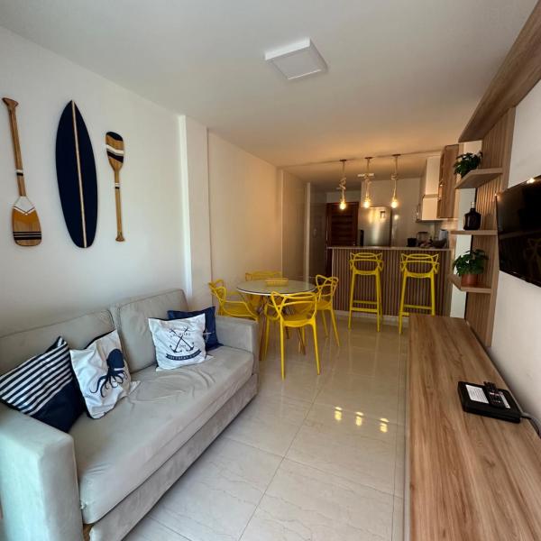 Flat Porto do Galo - Foto 4