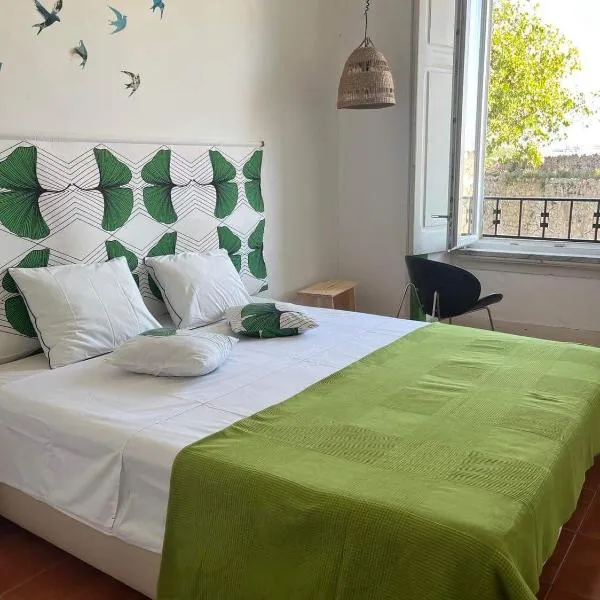 Peniche Hostel, hotel v destinaci Peniche