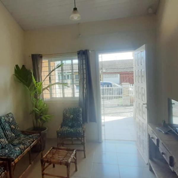 Casa Monções - Foto 5