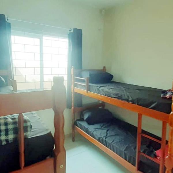 Casa Monções - Foto 2