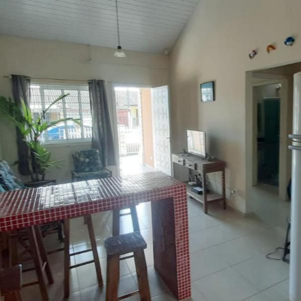 Casa Monções - Foto 4