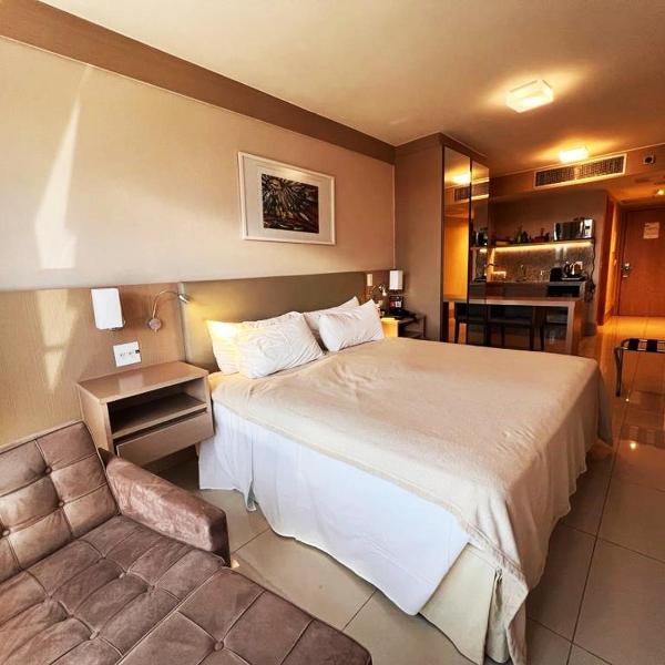 Brasil flats Cullinan particular - Foto 2