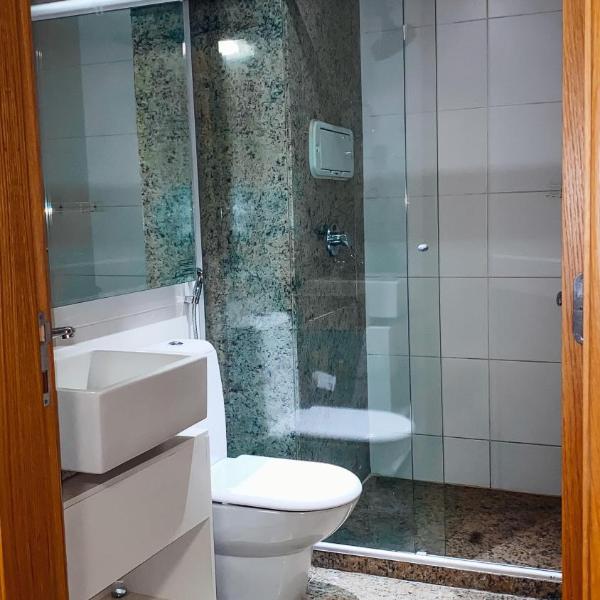 Brasil flats Cullinan particular - Foto 3