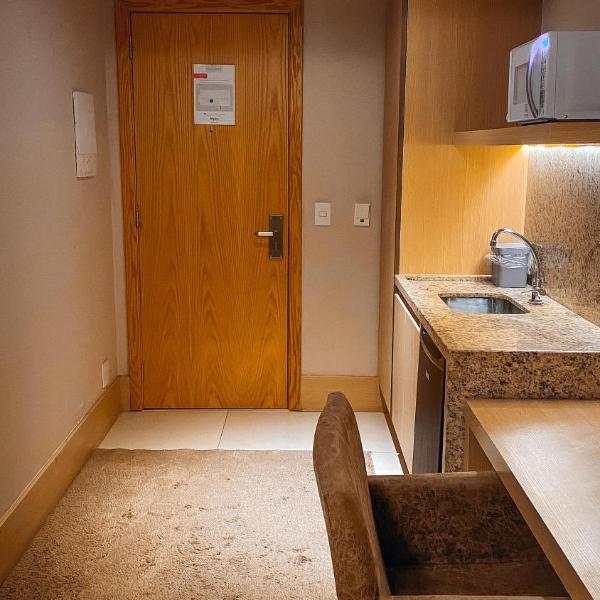 Brasil flats Cullinan particular - Foto 4