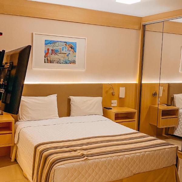Brasil flats Cullinan particular - Foto 5