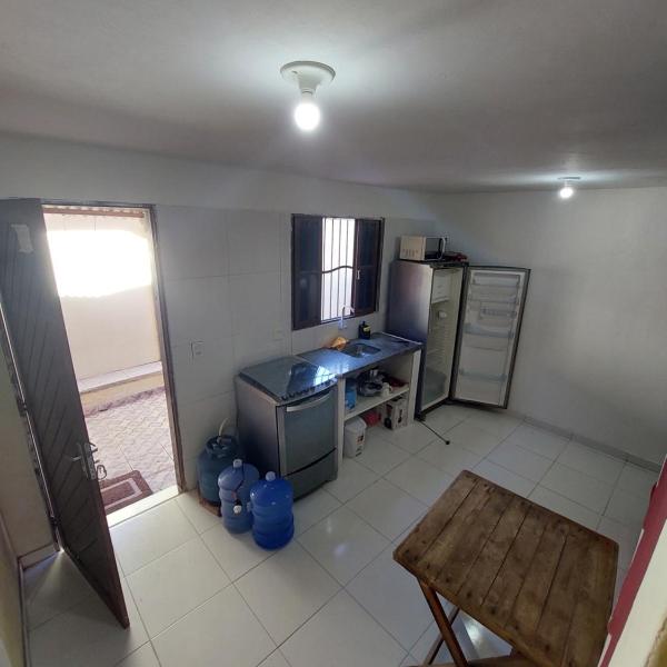Duplex econômico vila ponta negra - Foto 4