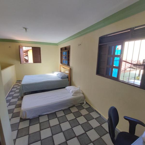 Duplex econômico vila ponta negra - Foto 2