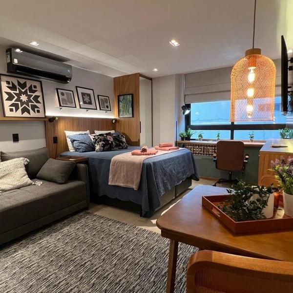 Studio Lapa-Dumont Dream Suites