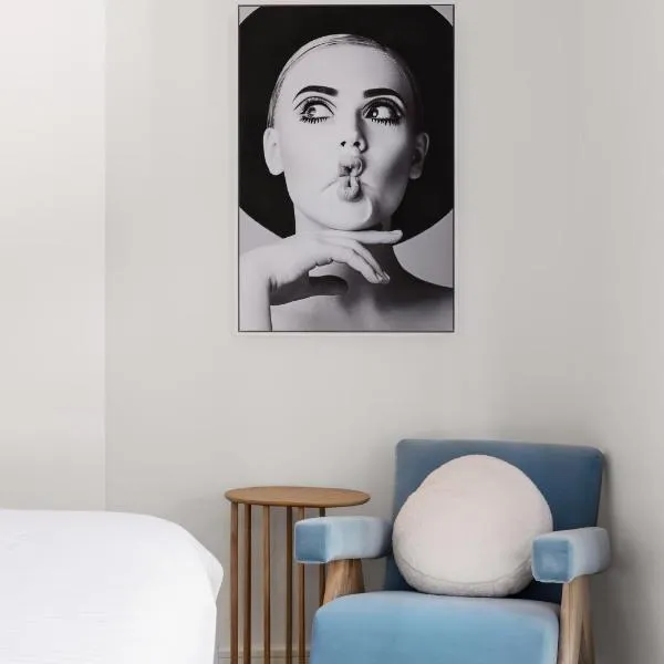 MAC Middle Park by Melbourne Apartment Collection, hotel in Middle Park