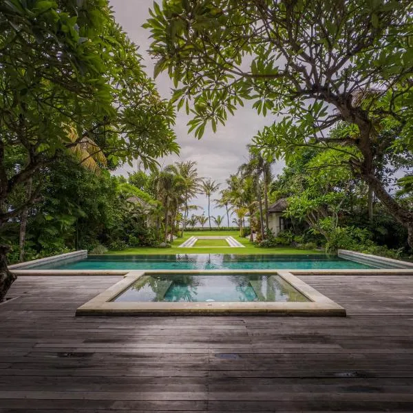 Villa Prinsessa, hotel in Siyut