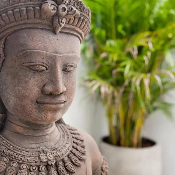 Island's Pearl, hotel din Hinkong